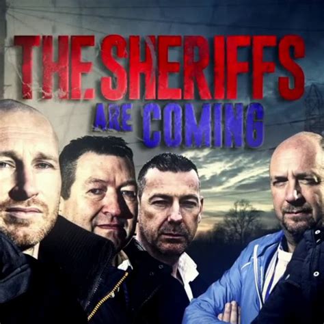 the sheriffs are coming tv